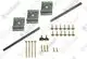 VAILLANT-Befestigung-Beipack-vertikal-VFK-135-140-2-VD-u-w-Vaillant-Nr-0020063570 gallery number 1